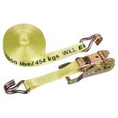 Ratchet Strap - 25' - 3,000 lb