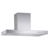 Chimney Range Hood 30