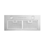 Range Hood - Built-In - 450 CFM - Stainless Steel