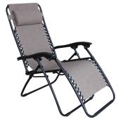 Chaise longue de patio, Relax, 44