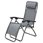 Chaise longue de patio, Relax, 44