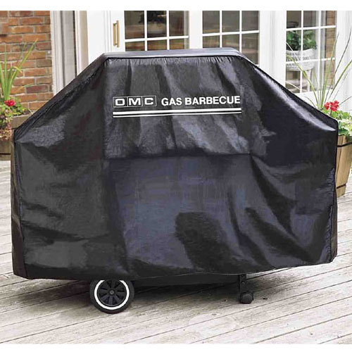 Housse pour barbecue