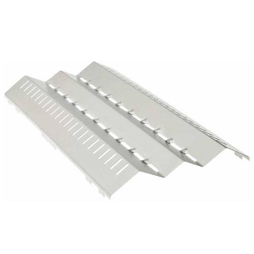 Diffuseur de chaleur « Flav-R-Wave »