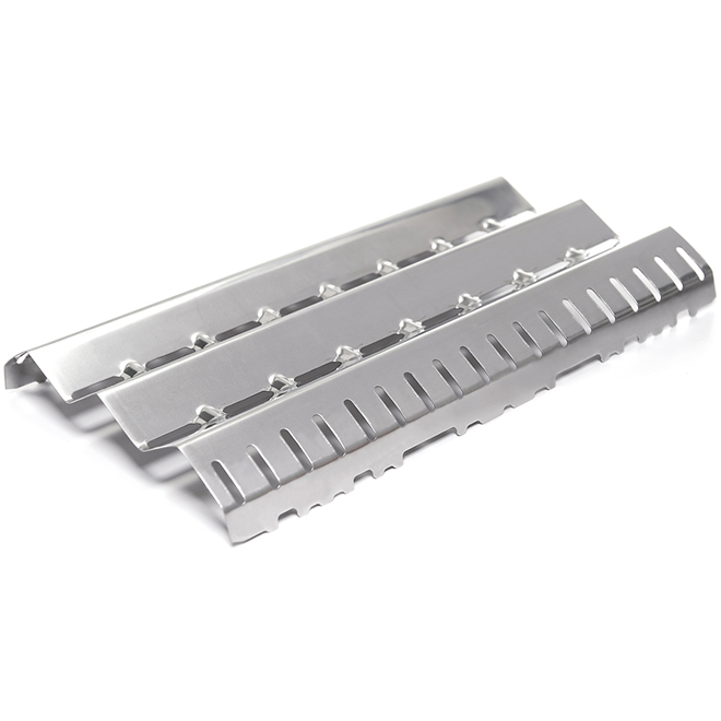 Diffuseur de chaleur « Flav-R-Wave »