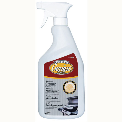 Cleaner - Barbecue Grill Cleaner