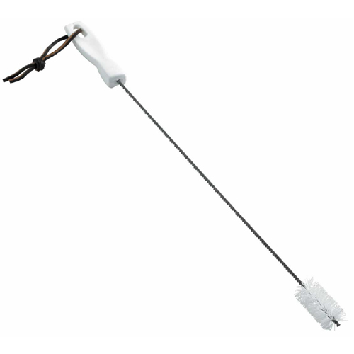 Brosse pour tuyau venturi