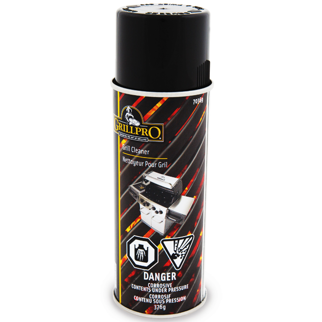 Cleaner - Barbecue Cleaner