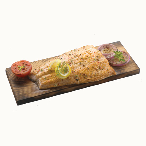 Cedar Boards