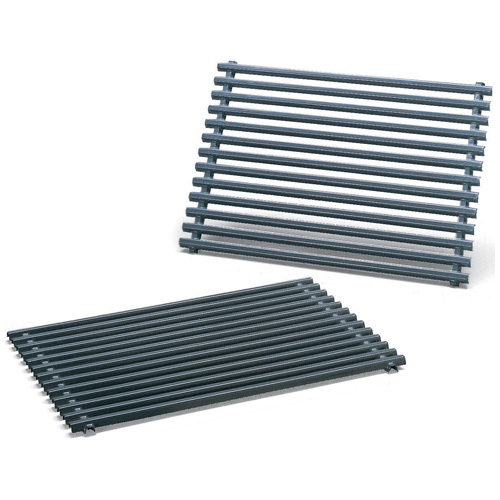 Set of 2 Barbecue Cooking Grates
