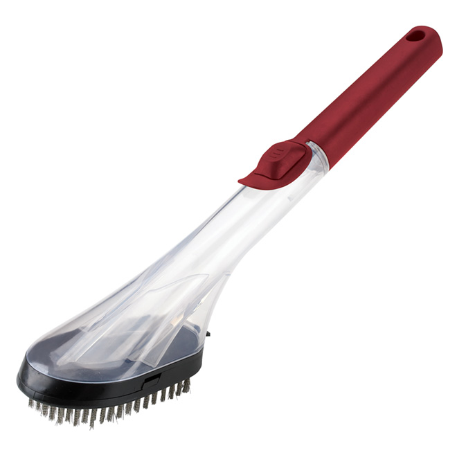 Barbecue Brush