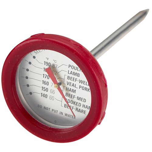 Thermomètre