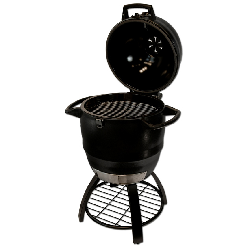 Charcoal Barbecue
