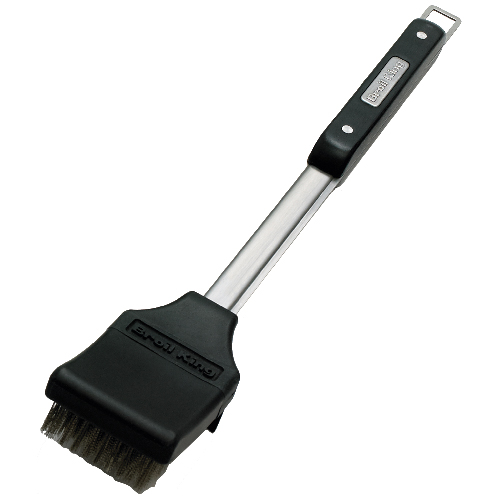 Brosse pour barbecue