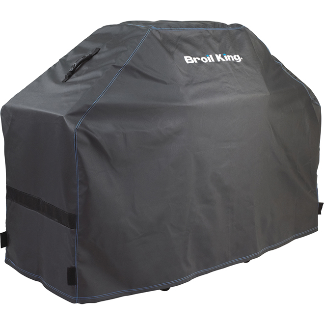 Housse de luxe pour barbecue