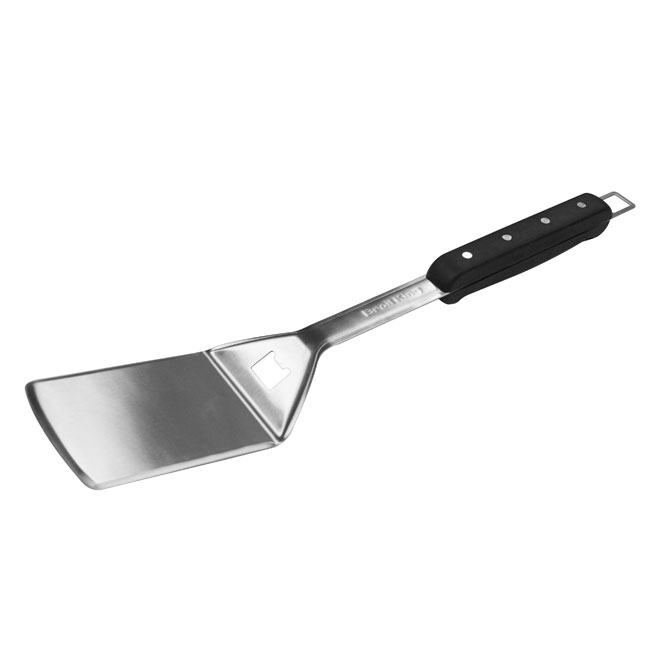 Spatule pour barbecue