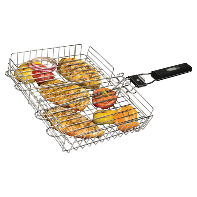 Barbecue Cooking Basket