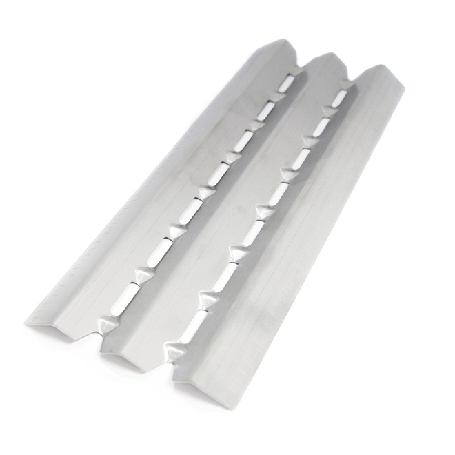 Diffuseur de chaleur «Flav-r-wave»