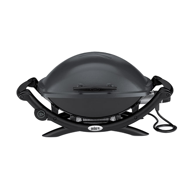 Electric BBQ - 280 sq.in.