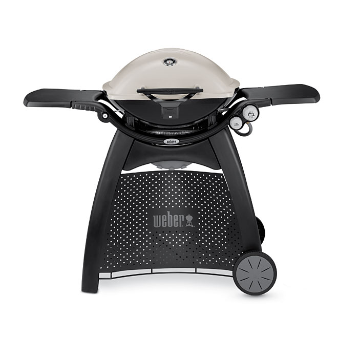 Propane Gas BBQ - 21,000 BTU - 462 sq.in.