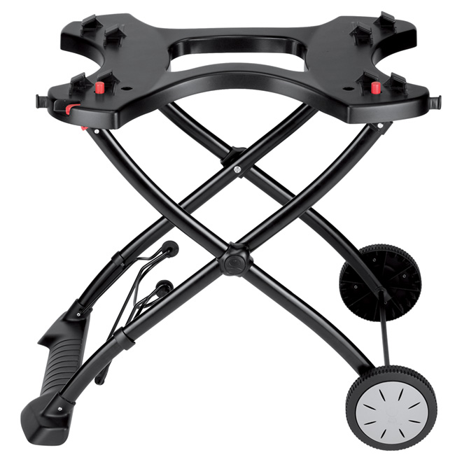 Chariot pour portatif Q