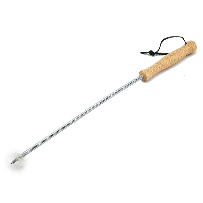 Barbecue Burner Brush