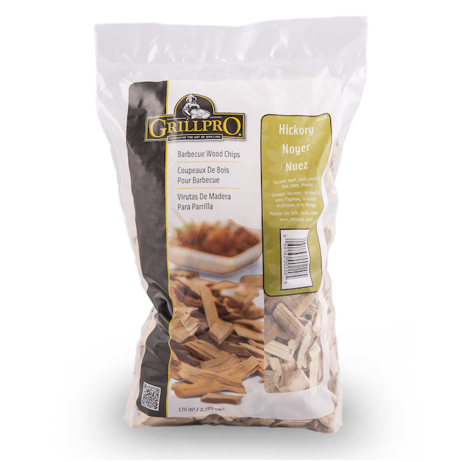 Wood Chips