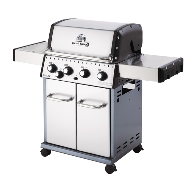 barbecue 50000 btu Top Plancha