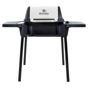 Propane Gas BBQ - 14,000 BTU - 348 sq.in.