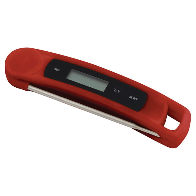 Digital Meat Thermometer