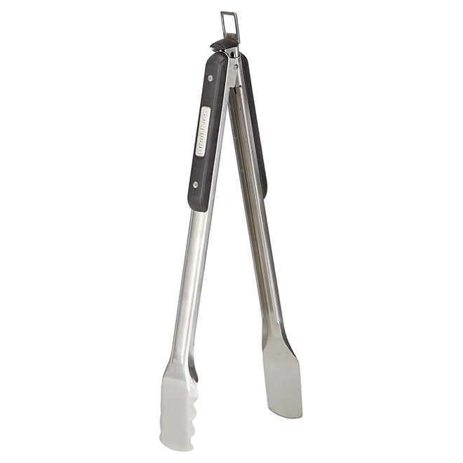 Stainless Steel Grill Tong - 18"