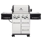 Propane Gas BBQ - 75,000 BTU - 695 sq.in.
