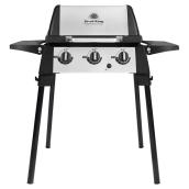 Portable Propane BBQ - Port-A-Chef - 18000 BTU - 430 sq. in.
