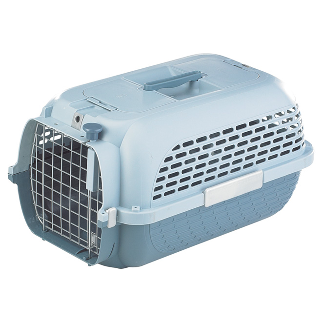 "Voyageur" Pet Carrier - Medium