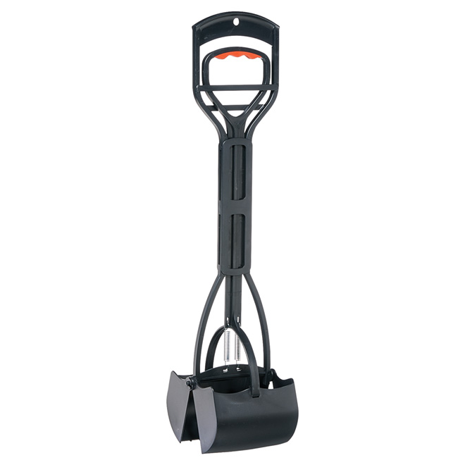 "Jawz" Waste Scooper - Smooth Surfaces - 25.5"