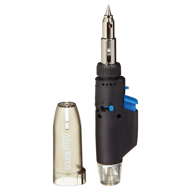 "Micro Torch" Precision Micro Flame Torch