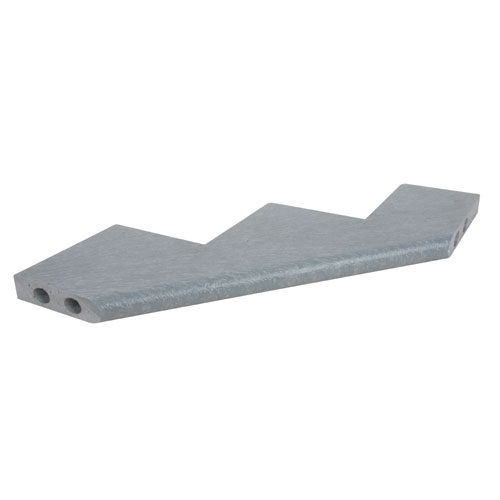 3-Step Deck Stringer - "Avantage +" - Grey