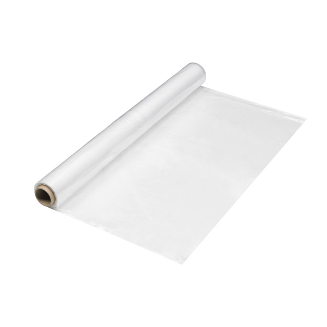 Pellicule plastique multi-usage 1 000 pi²