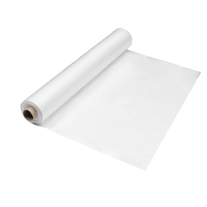 Film - 2,000 sq.ft Multipurpose Plastic Film