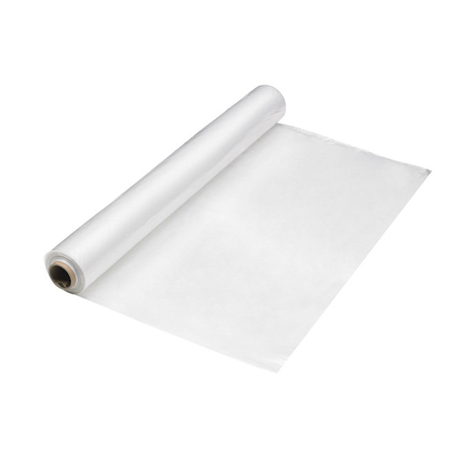 Pellicule plastique multi-usage 1 000 pi²