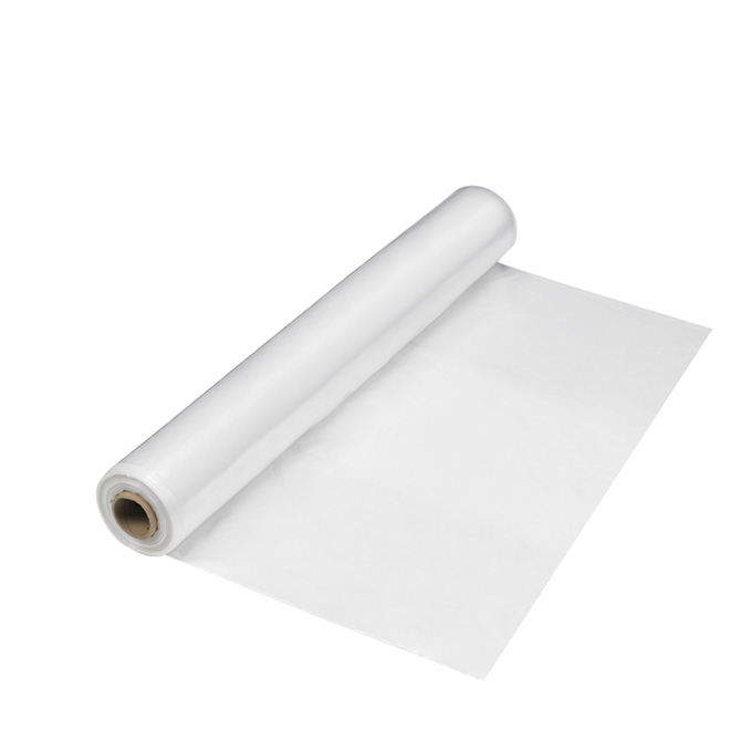 Film - 1,500 sq.ft Multipurpose Plastic Film