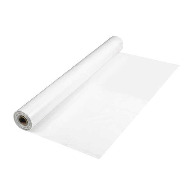 Film - 1,500 sq.ft Multipurpose Plastic Film