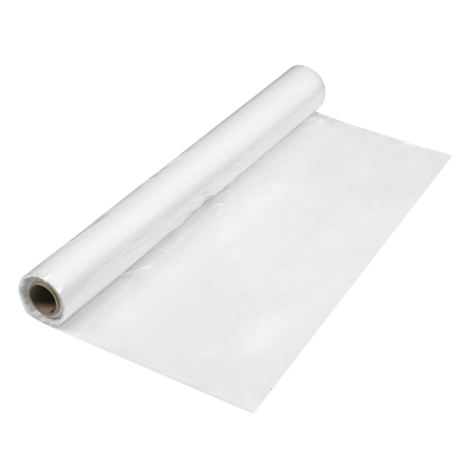 Sheeting - "Climate Guard" - 1500 sq ft