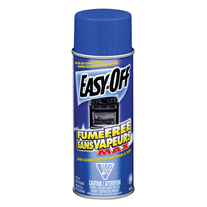 Oven Cleaner Fume Free 400 g