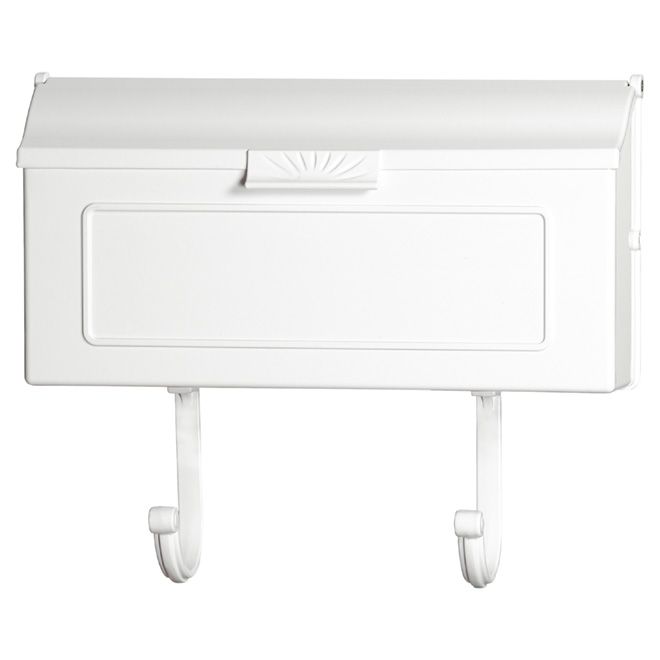 "Traditional" Mailbox