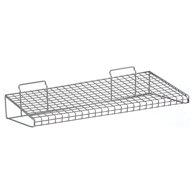 Wire Shelf