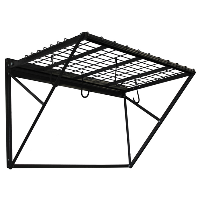 Heavy Duty Wire Rack