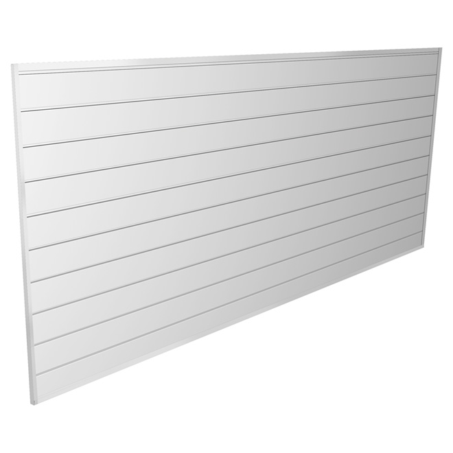 Panneau pour système de rangement