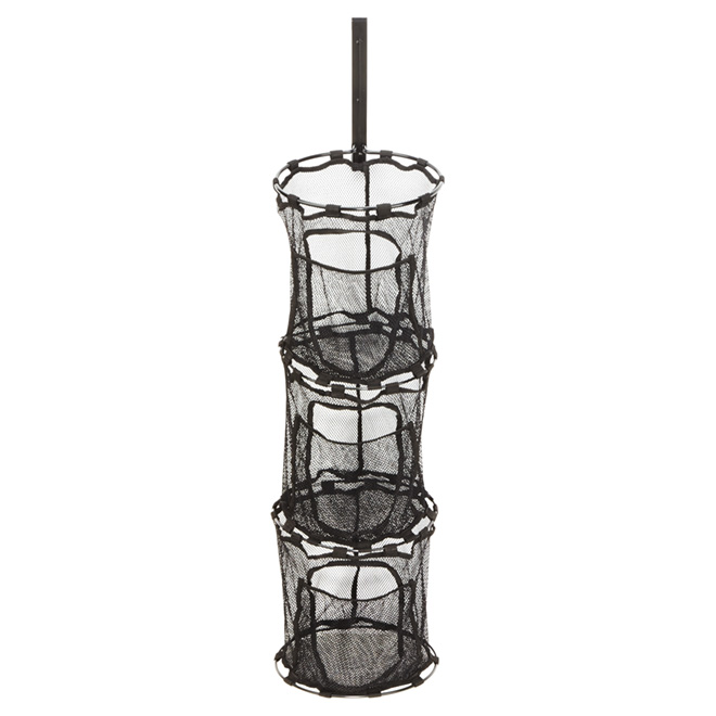 Panier de rangement pour ballons «Proslat»