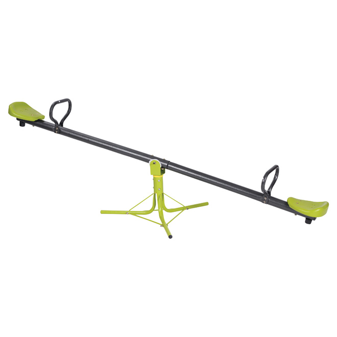 Kid's Seesaw - 360°