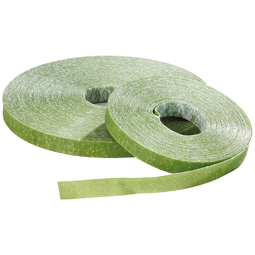 Plant Tie - 1/2" x 30' - Green